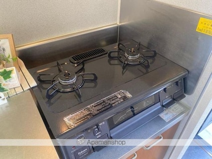 香川県高松市鶴市町[1K/28.24m2]の内装3