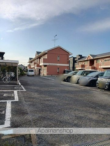 フォンテーヌシャトレIのその他写真