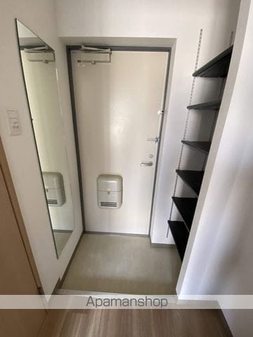 KATAYAMABLDG26の内装写真