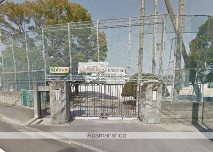 香川県高松市元山町[2LDK/57.54m2]の周辺6