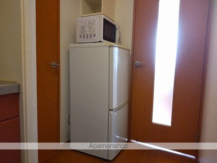 レオパレスシティパルつつじが丘[1K/19.87m2]のその他設備1