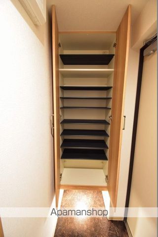 オルフィークの内装写真