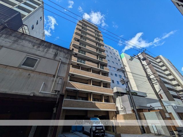 J’ CITY紙屋町の外観写真