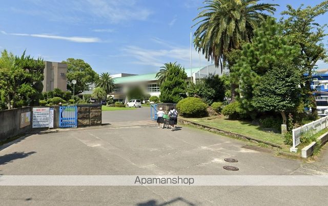 Una casa comodaの周辺写真
