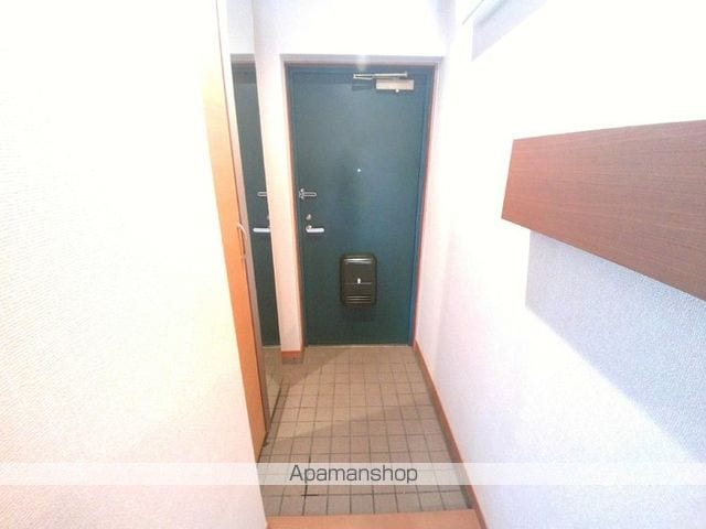 ヴェルドミールの内装写真