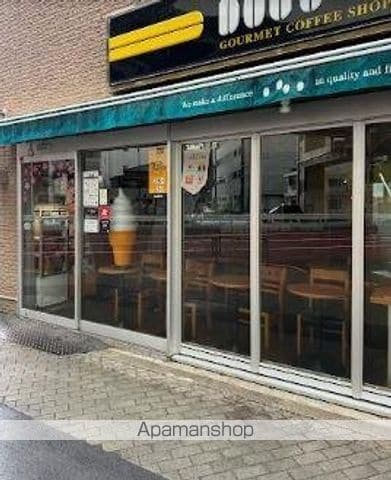NANAEI 日本橋の周辺写真
