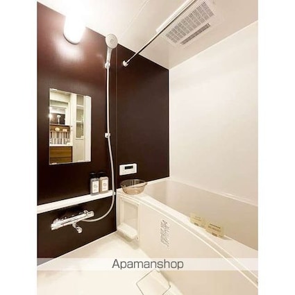 ＯＲＳＵＳ板橋本町[2LDK/46.85m2]のバス