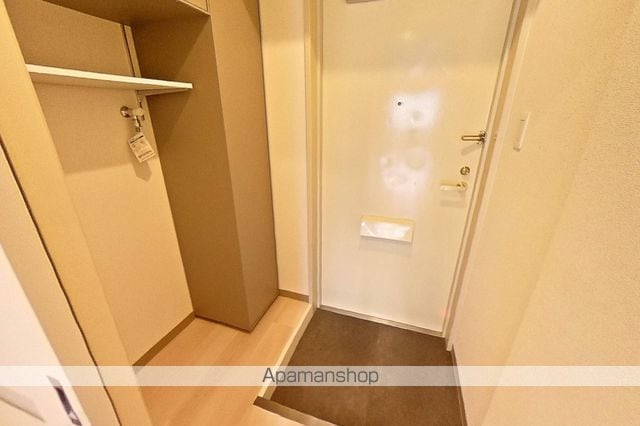 アルファガーデン本町の内装写真