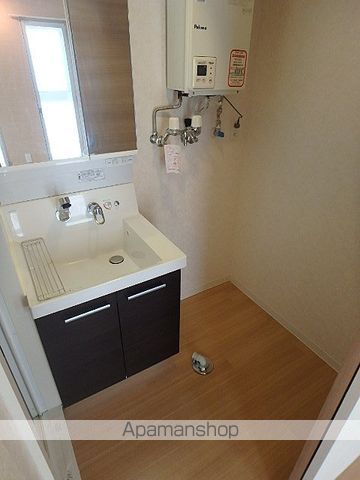 STANDARDの内装写真