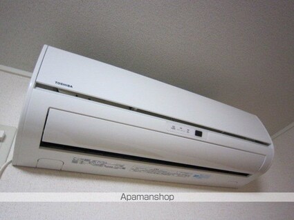 グリーンヒル北仙台[1K/24m2]のセキュリティ