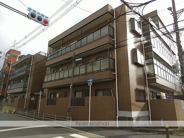 オリオノハイム IIの外観写真