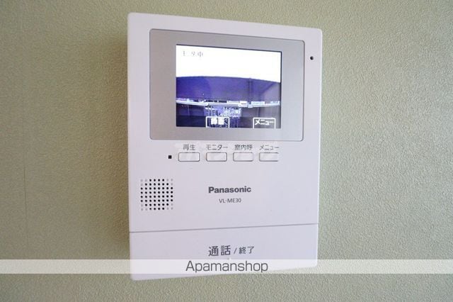サンライズ上戸の内装写真