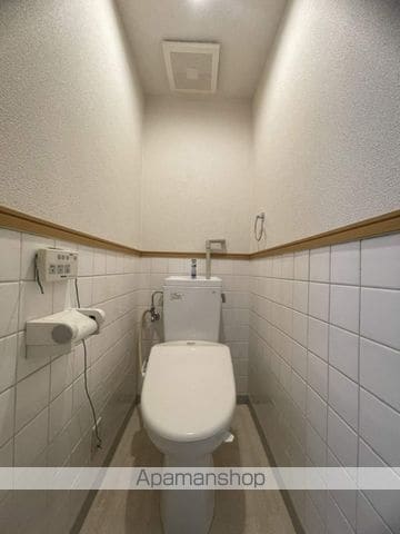 エオス富士見町ビルの内装写真