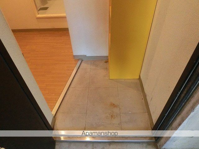 パスカル山の手の内装写真