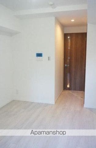 シェル品川戸越の内装写真