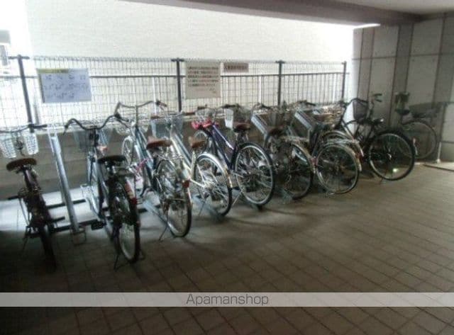 アーバンホームズ国分寺のその他写真