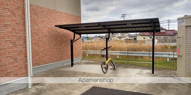 レオネクストレガーロのその他写真