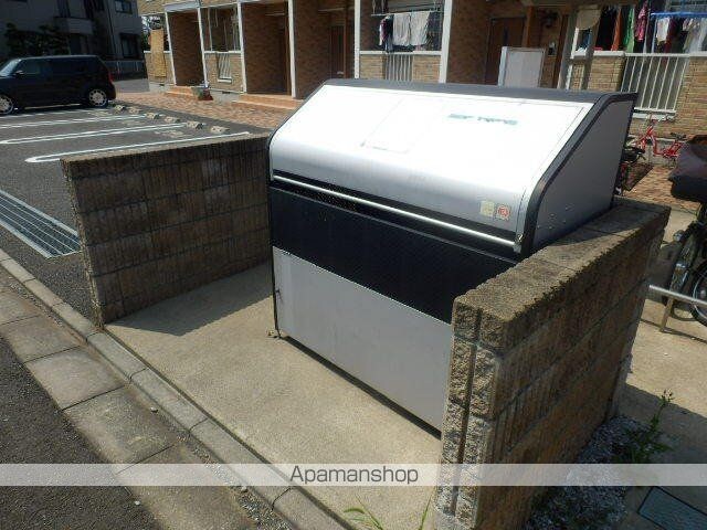 サンパティーク[2LDK/57.02m2]の共用部3