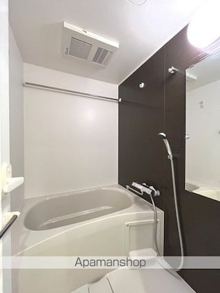 ラティエラ練馬[1K/29.76m2]のバス