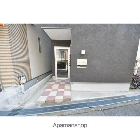 stage 岡町北の外観写真