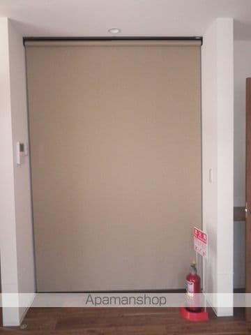 アパルトモン東仙台の内装写真