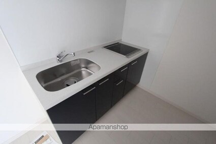 Ｌａ・Ｔｏｕｒ[1LDK/38.81m2]のキッチン