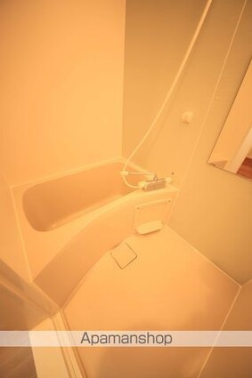 カインドネス八王子中央Ｂ棟[1K/24.02m2]のバス