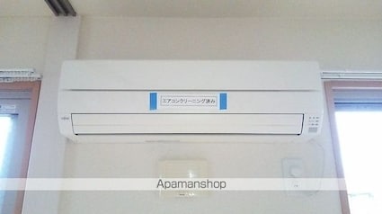 バニュルスⅣ[2LDK/58.2m2]の内装3