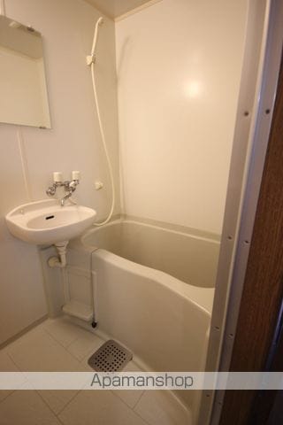 ラフィアン長楽寺の内装写真