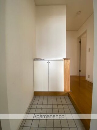 ノーウェジアンウッド　Ｉ・Ⅱ[2LDK/55.48m2]の内装7