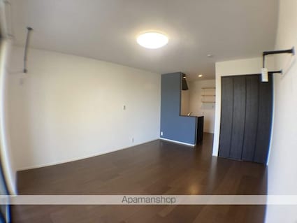 ビエノス下田[1R/31.45m2]のリビング・居間