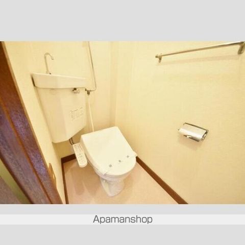 PLAZA IN 374の内装写真
