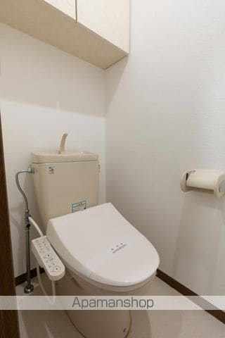 フィネスハーモニーKITA Aの内装写真