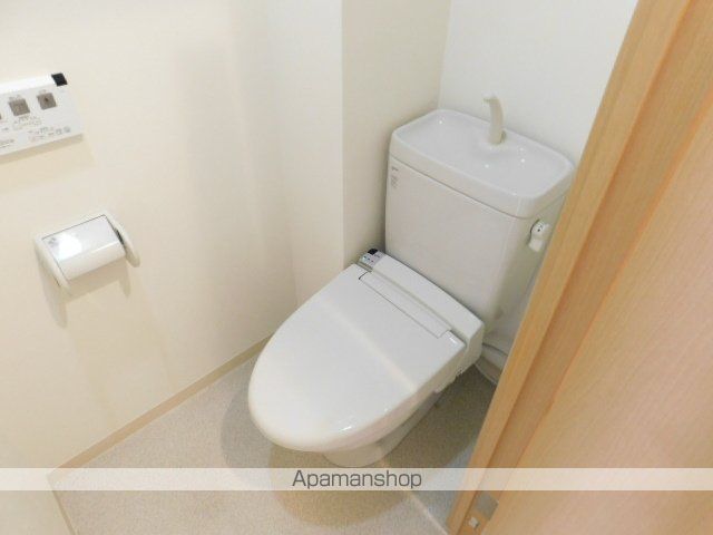 アルシェ垂水の内装写真