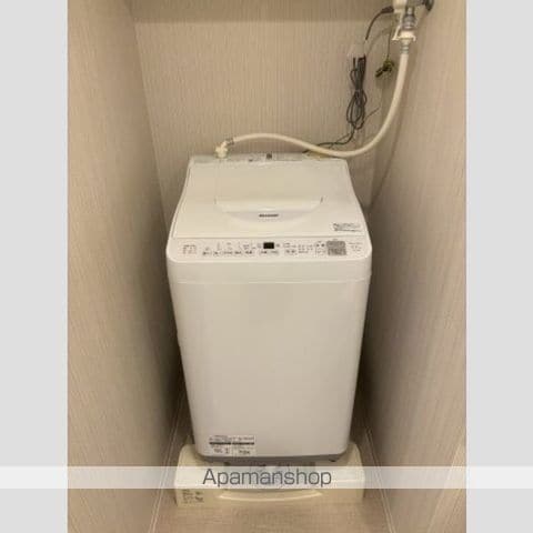 プラウドフラット中野の内装写真