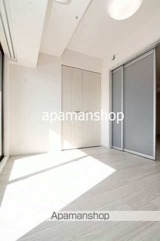 ディームスKITAHAMAの内装写真