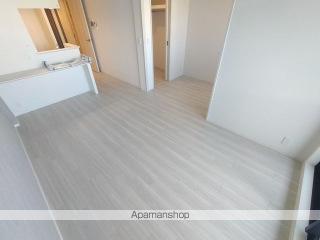 COMFORIA新大阪宮原Qの内装写真