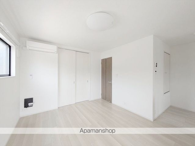アゴーラ A棟の内装写真