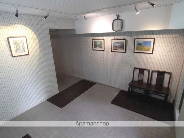 シャトレ南公園 弐番館の内装写真