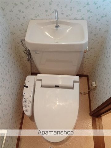 グランドライフ栄の内装写真