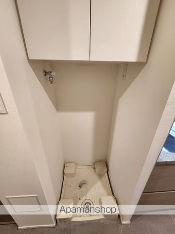 ザ・パークハビオ渋谷クロスの内装写真