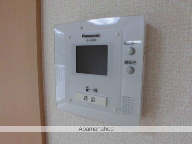 セプトクルールの内装写真