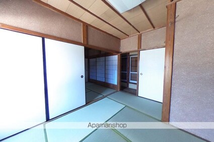 今窪貸家[6K/59.53m2]のリビング・居間