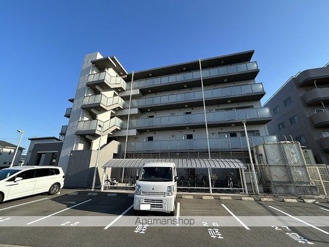 OA FLAT上野田の外観写真