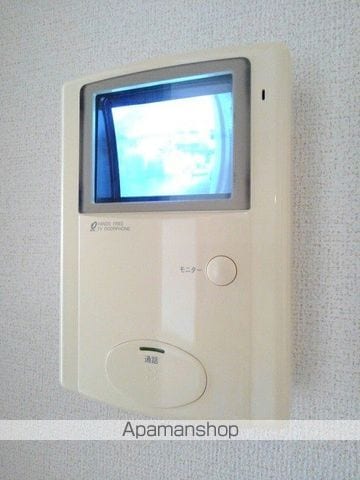 ヴィラフィールドイーストの内装写真