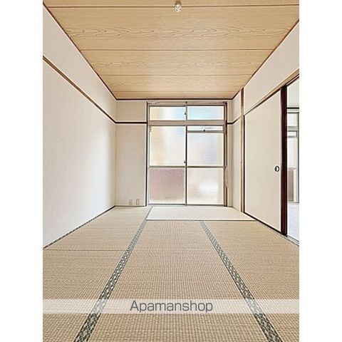 小林ビルの内装写真