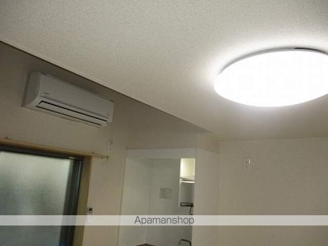 サンコート武蔵小金井[1R/22.06m2]の内装2