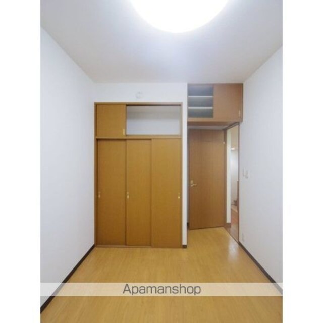 東急ドエル・アルス等々力パサニア[3LDK/68.8m2]のその他部屋・スペース