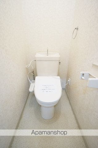 フォーバスIIIの内装写真