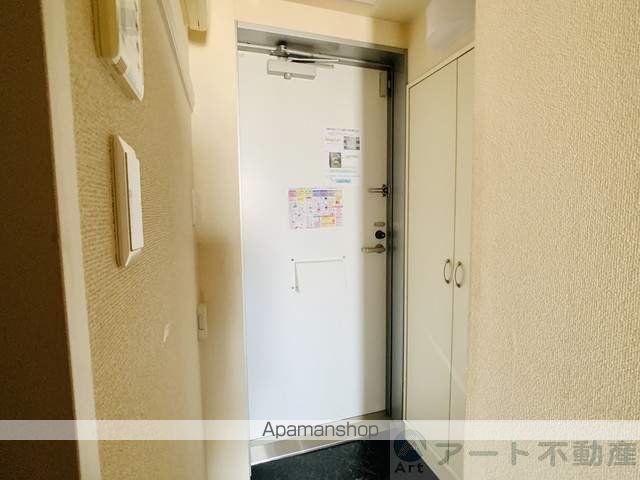 レオパレス松山保免の内装写真